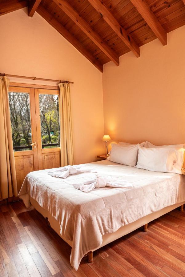 El Viejo Nogal Apart-hotel