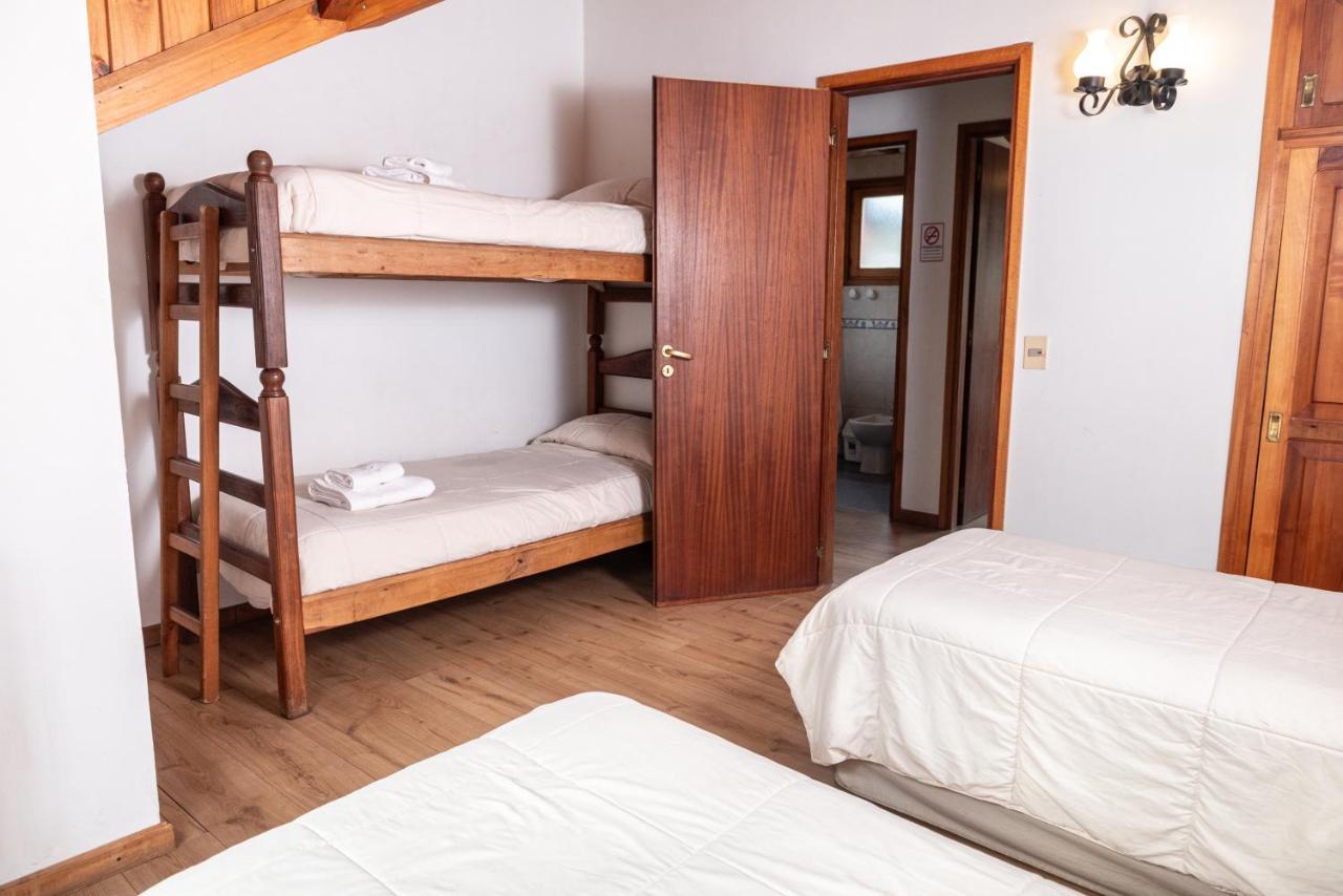 El Viejo Nogal Apart-hotel