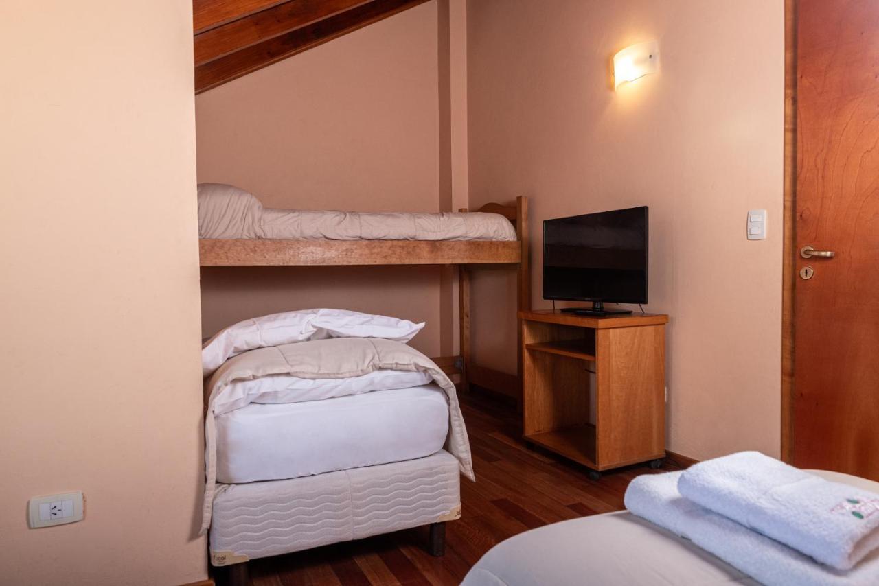 El Viejo Nogal Apart-hotel