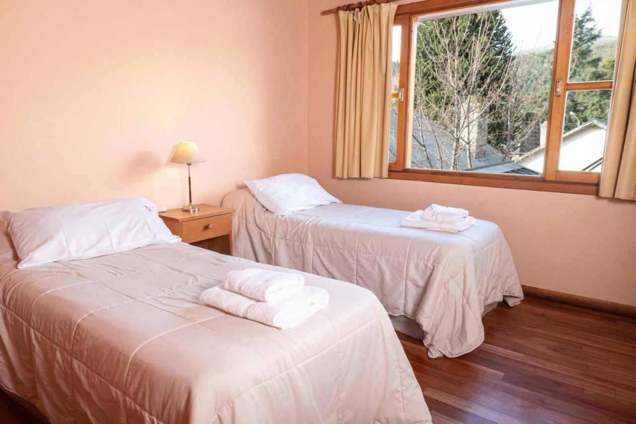 El Viejo Nogal Apart-hotel San Martín de los Andes