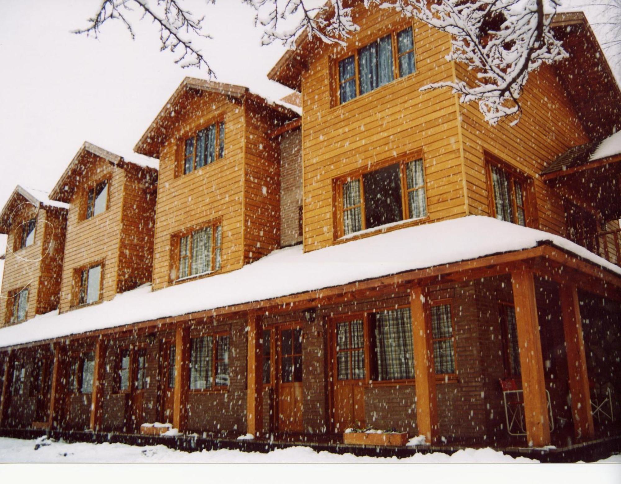 El Viejo Nogal Apart-hotel San Martín de los Andes