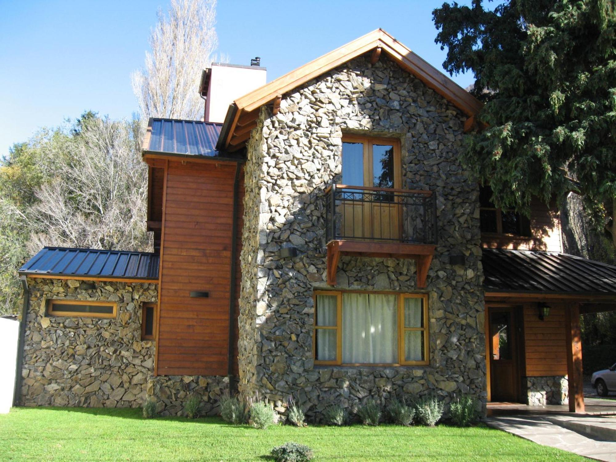 Apart-hotel El Viejo Nogal San Martín de los Andes