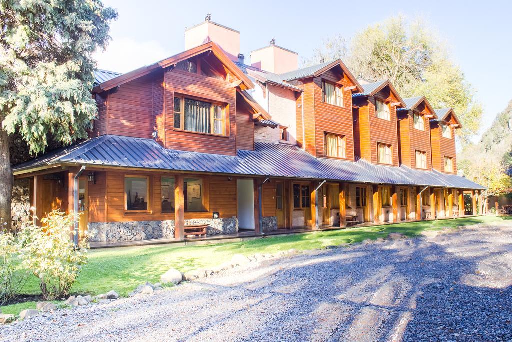 El Viejo Nogal 3* San Martín de los Andes