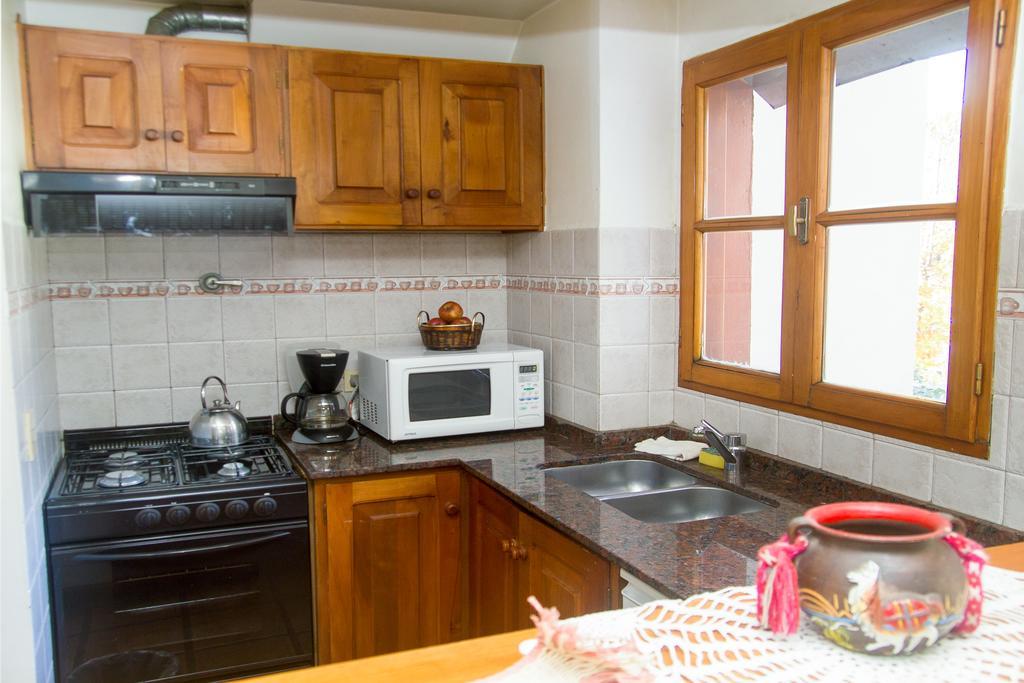 Apart-hotel El Viejo Nogal 3*