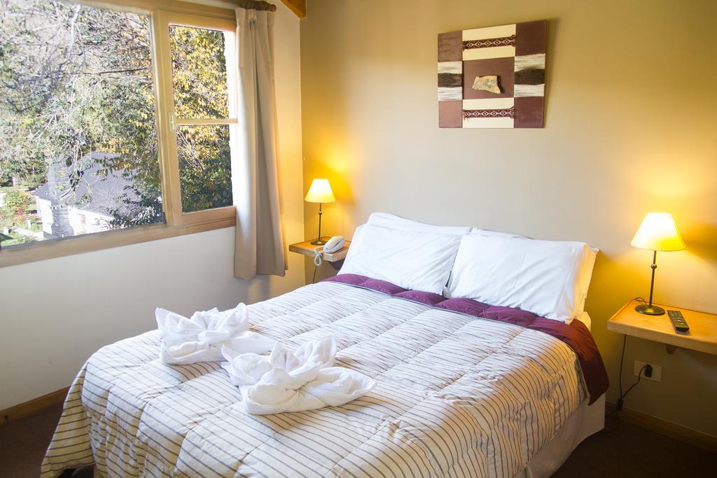 El Viejo Nogal Apart-hotel