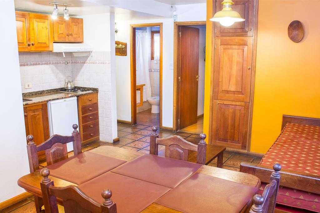 El Viejo Nogal San Martín de los Andes