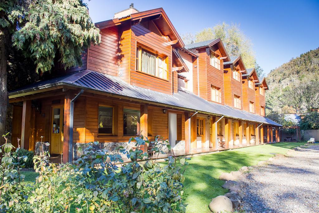 Apart-hotel El Viejo Nogal 3*