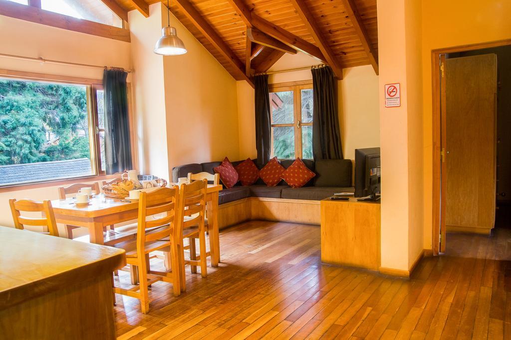 El Viejo Nogal 3* San Martín de los Andes