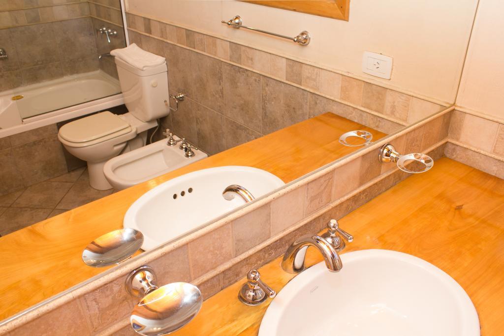 El Viejo Nogal Apart-hotel 3*